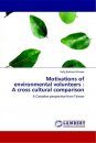 Motivations of Environmental Volunteers: A Cross Cultural Comparison