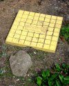 Schwegler Wildlife Paving Stone