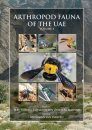 Arthropod Fauna of the UAE, Volume 4