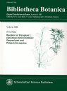 Revision of Eryngium L. (Apiaceae-Saniculoideae)