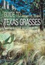 Field Guide to Texas Grasses