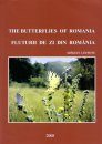 The Butterflies of Romania / Fluturii de zi din România