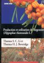 Production et Utilisation de l'Argousier (Hippophae rhamnoides L.) [Sea Buckthorn (Hippophae rhamnoides L): Production and Utilization]