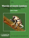 Weevils of South Carolina