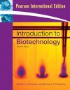 Introduction to Biotechnology (International Edition)