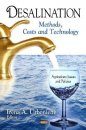 Desalination: Methods, Costs and Technology