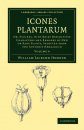 Icones Plantarum, Volume 6