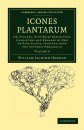 Icones Plantarum, Volume 9