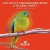 Critically Endangered Birds - A Global Audit