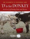 'D' is for Donkey