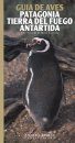 Aves de Patagonia and Antartida: Guia para su Reconocimiento [Birds of Patagonia and Antarctica: Guide to their Recognition]
