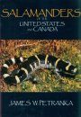 Salamanders of the United States and Canada