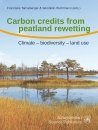 Carbon Credits from Peatland Rewetting