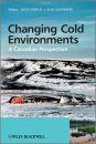Canada's Changing Cold Environments