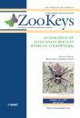 ZooKeys 121: A Catalogue of Lithuanian Beetles (Insecta, Coleoptera)