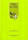 Flora de Chile, Volume 2, Fascicle 3: Plumbaginaceae - Malvaceae [Spanish]