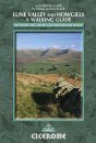 Cicerone Guides: The Lune Valley and Howgills - a Walking Guide