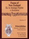 Fauna of New Zealand, No 67: Peloridiidae (Insecta: Hemiptera: Coleorrhyncha)