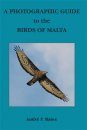 A Photographic Guide to the Birds of Malta