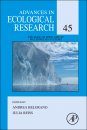 Advances in Ecological Research, Volume 45
