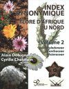 Index Synonymique de la Flore d'Afrique du Nord, Volume 2