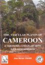 Flore du Cameroun, Volume 39 [English]