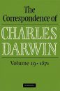 The Correspondence of Charles Darwin, Volume 19: 1871