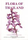 Flora of Thailand, Volume 12, Part 1