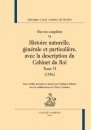 Buffon: Oeuvres Complètes, Volume 6