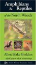Amphibians and Reptiles of the North Woods