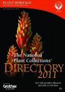 The National Plant Collections Directory 2011
