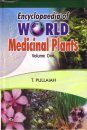 Encyclopaedia of World Medicinal Plants (5-Volume Set)
