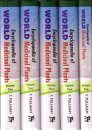Encyclopaedia of World Medicinal Plants (5-Volume Set)