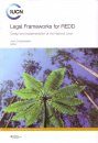 Legal Frameworks for REDD