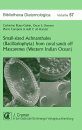 Bibliotheca Diatomologica, Volume 57: Small-Sized Achnanthales (Bacillariophyta) from Coral Sands off Mascarenes (Western Indian Ocean)