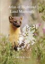 Atlas of Highland Land Mammals