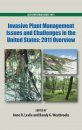 Invasive Plant Management Issues and Challenges in the United States