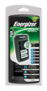 Energizer Rechargeable Battery Universal Charger