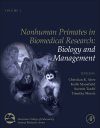 Nonhuman Primates in Biomedical Research: Volume 1, Biology and Management