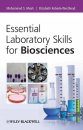 Essential Laboratory Skills for Biosciences