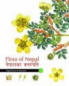 Flora of Nepal, Volume 3