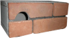Swift Box - Custom Brick facing
