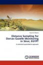 Distance Sampling for Dorcas Gazelle Monitoring in Sinai, Egypt