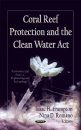 Coral Reef Protection and the Clean Water Act