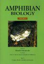 Amphibian Biology, Volume 9, Part 2