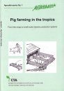 Pig Farming in the Tropics