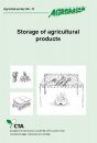 Storage of Agricultural Products