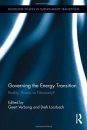 Governing the Energy Transition