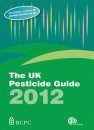 The UK Pesticide Guide 2012
