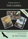 Finding Birds in The Gambia - The DVD (Region 2)
